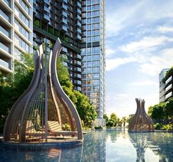 The Reserve Residences (D21), Apartment #620683501